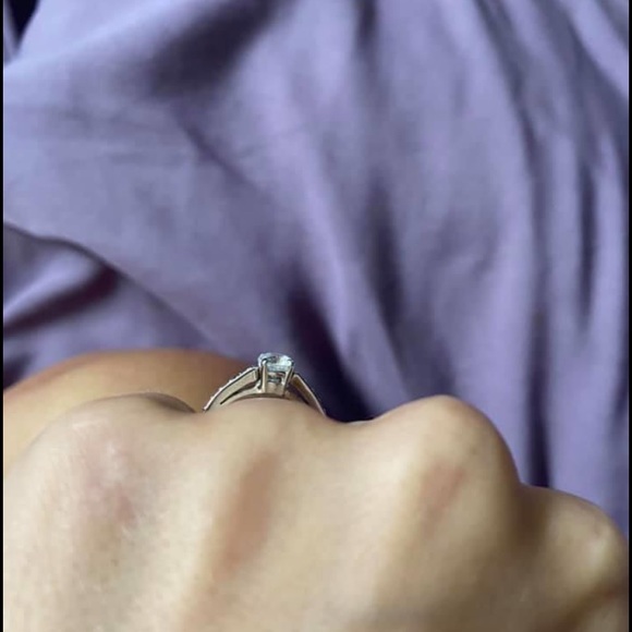 Swaroski ring - Picture 4 of 4